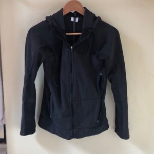 Columbia fleece jacket